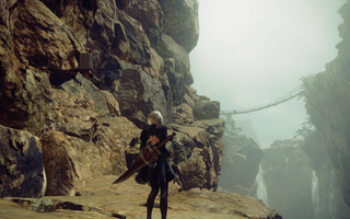 NieR: Automata